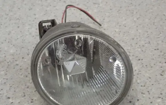 Nissan X-Trail T30 Front fog light T30HALOGENLEWY