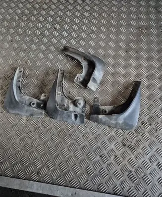 Hyundai Sonata Mudguards set 
