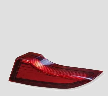 Volvo C70 Tailgate rear/tail lights
