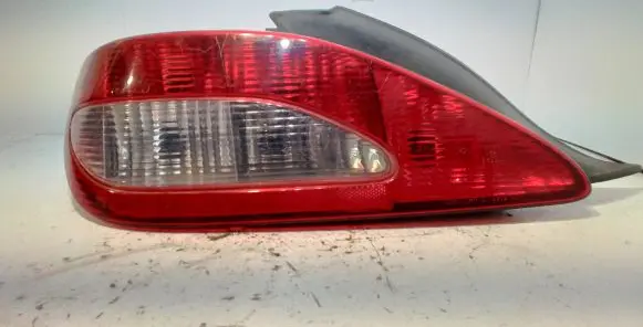 Peugeot 406 Rear/tail lights 2289G