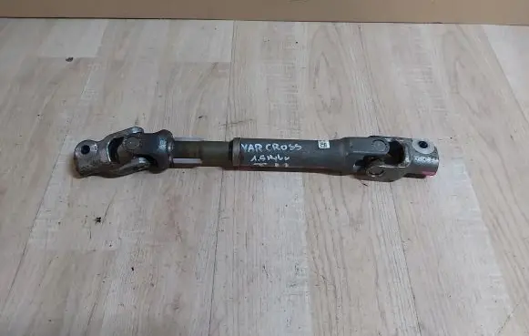 Toyota Yaris Cross Steering wheel axle
