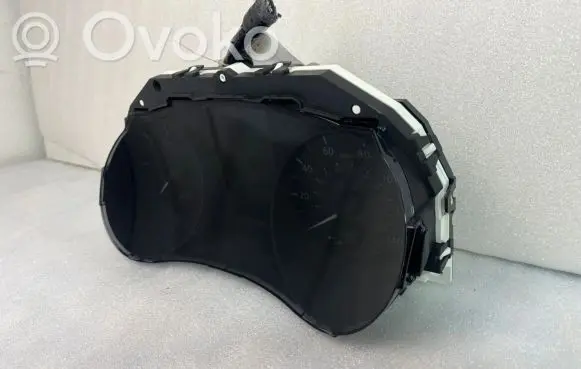 Nissan X-Trail T32 Speedometer (instrument cluster) 4CB6A