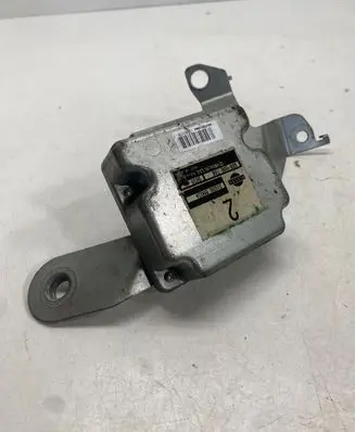 Nissan Note (E12) Gearbox control unit/module 31036BH02A A64000T68