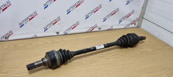 BMW 2 F22 F23 Rear driveshaft 7597681