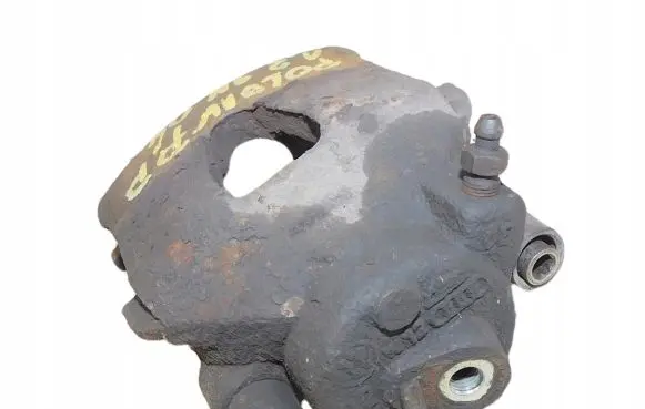 Volkswagen Polo Front brake caliper