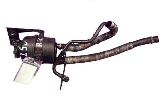 Mini One - Cooper R50 - 53 Power steering fluid tank/reservoir 32.41-1097164