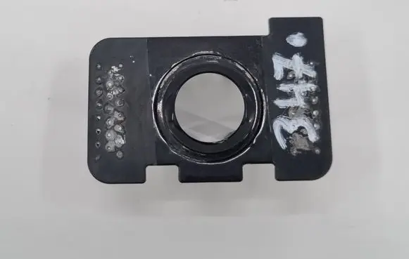Jeep Grand Cherokee Rear parking sensor holder (PDC) 68265292AA