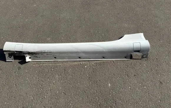 Mercedes-Benz SL R231 Sill A2316900340