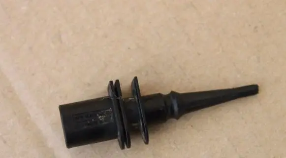 BMW 3 E46 Outside/exterior temperature sensor 6905050