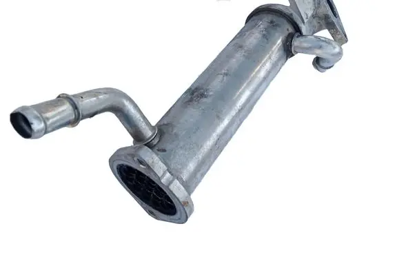 Ford Transit EGR valve cooler bracket 6C1Q-9F464-BC