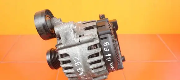 Ford S-MAX Generator/alternator BV6N10300BB JTWB