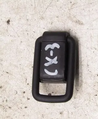 Mazda CX-3 Tie down hook / loop 