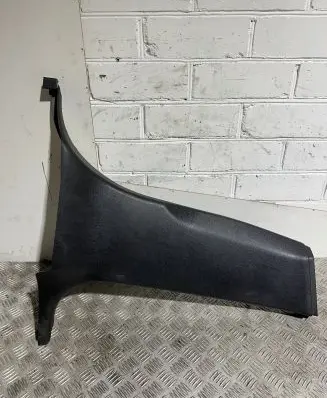 BMW X3 F25 (D) pillar trim (bottom) 9169308