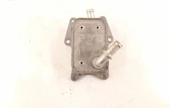 Mercedes-Benz GLC X253 C253 Engine oil radiator 2741880101 A2741880101