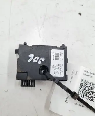 Seat Altea Steering angle sensor 1K0959654
