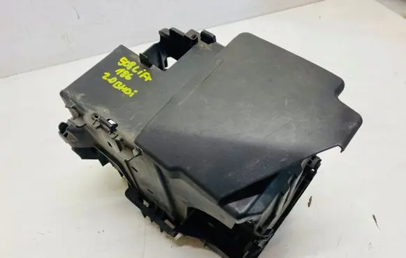 Peugeot 508 Battery bracket 