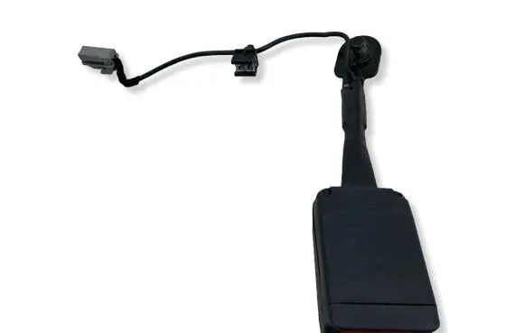 Tesla Model Y Front seatbelt buckle 109032301D