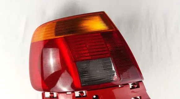 Audi A4 S4 B5 8D Rear/tail lights 8D0945095A