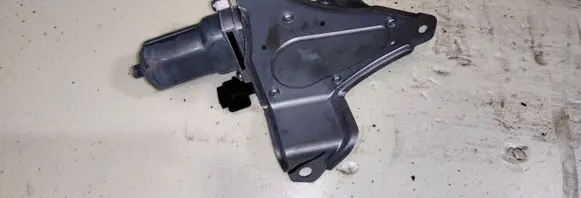 Hyundai i20 (PB PBT) Rear window wiper motor