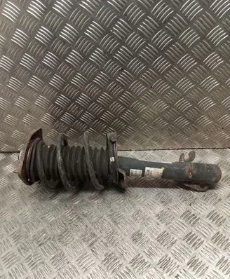 Mini One - Cooper R50 - 53 Front shock absorber with coil spring 6759243