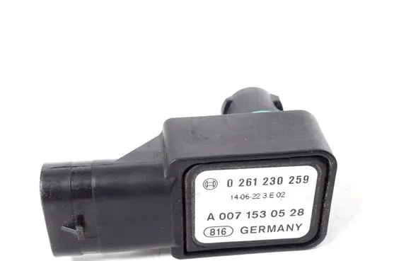 Mercedes-Benz GL X166 Sensor A0071530528