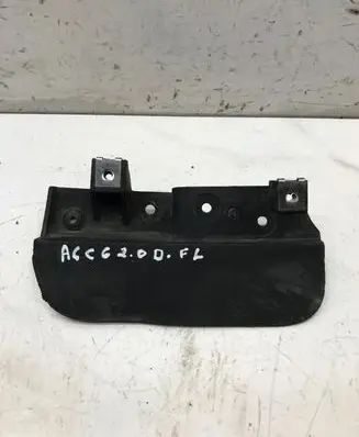 Audi A6 S6 C6 4F Rear mudguard 4F0853838A