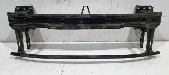 Skoda Octavia Mk4 Front bumper support beam 5E3807109