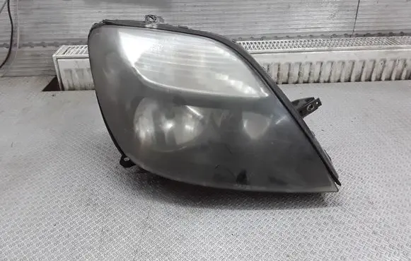 Renault Scenic RX Headlight/headlamp