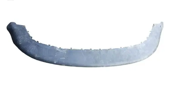 Volkswagen Golf Plus Front bumper lip 5M0805903 1155D300690
