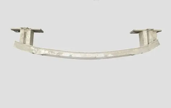 Opel Insignia A Rear bumper cross member 12772411