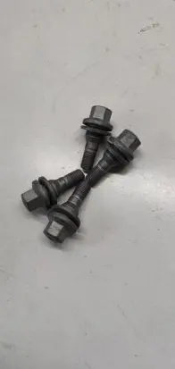 Peugeot 508 RXH Nuts/bolts 