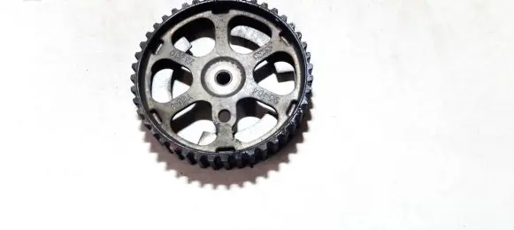 Camshaft pulley/ VANOS