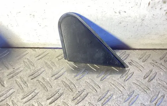 Toyota RAV 4 (XA40) Plastic wing mirror trim cover 6011842020