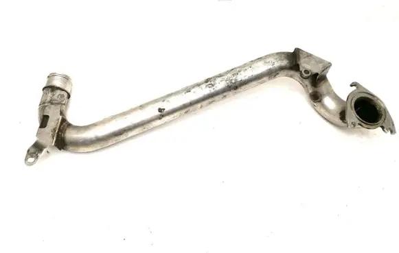 Audi A8 S8 D3 4E Intercooler hose/pipe 057145957C
