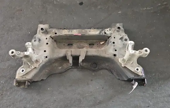 Renault Megane IV Front axle beam IMPRK1440238