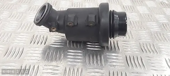 Mercedes-Benz C W204 Intake resonator a6511400087