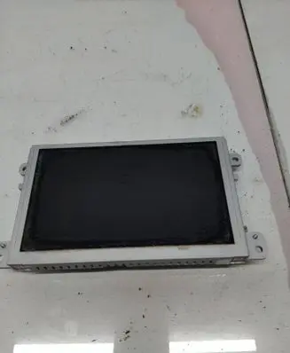 Audi A6 S6 C6 4F Screen/display/small screen 4F0919604