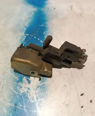 Turbo solenoid valve