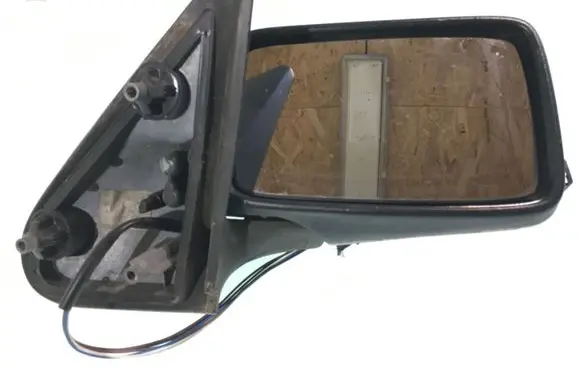 Seat Ibiza II (6k) Front door electric wing mirror E10217430