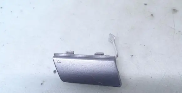 Mercedes-Benz B W245 Front tow hook cap/cover A1698850381