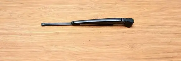 Mercedes-Benz E W213 Rear wiper blade arm