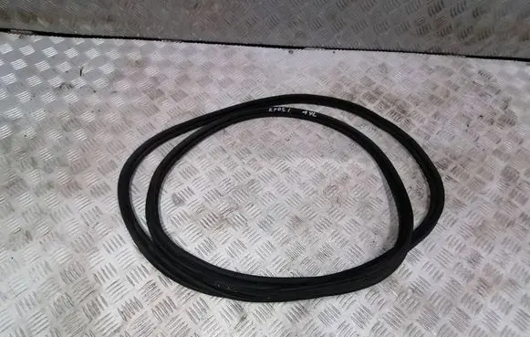 Opel Crossland X Seal rubber (tailgate) KP8ST