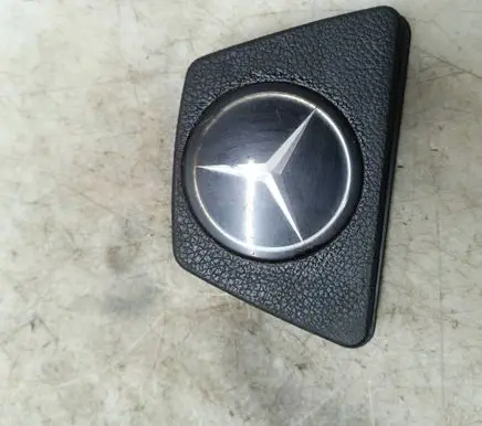 Mercedes-Benz ML W163 Horn signal 6114600147