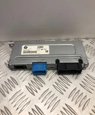 BMW 5 F10 F11 Gateway control module 9247398 103533