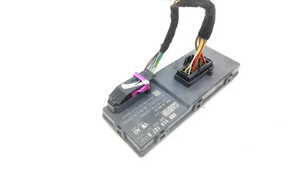 Audi Q5 SQ5 Tailgate/trunk control unit/module 8W8959107B 8W8959107 12028001