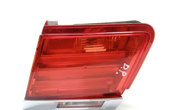BMW 7 F01 F02 F03 F04 Tailgate rear/tail lights 7182206 EL654X