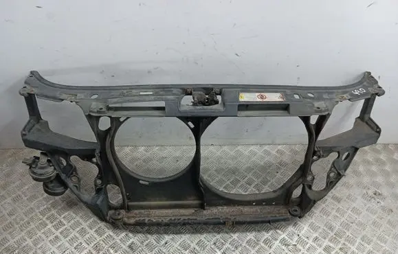 Audi A4 S4 B5 8D Radiator support slam panel