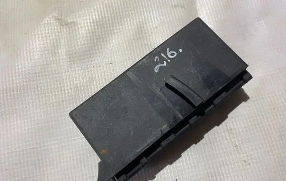 Mercedes-Benz S W140 Other control units/modules a1405420232 1405420232