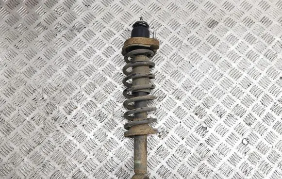 Mitsubishi Outlander Rear shock absorber/damper