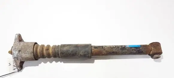 Audi A6 S6 C5 4B Rear shock absorber/damper 556277 814901556277